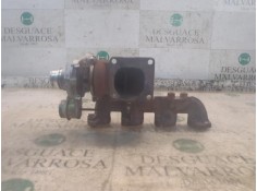 Recambio de turbocompresor para ford focus berlina (cak) ambiente referencia OEM IAM    2