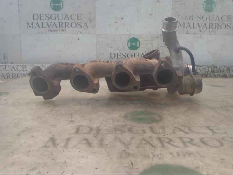 Recambio de turbocompresor para ford focus berlina (cak) ambiente referencia OEM IAM   