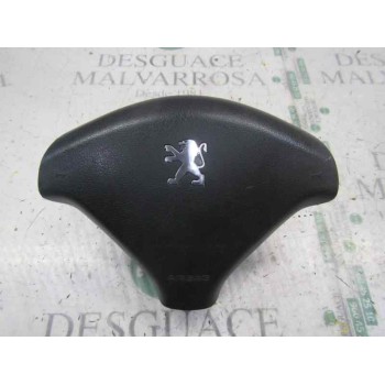 AIRBAG DELANTERO IZQUIERDO 