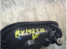 Recambio de maneta interior trasera izquierda para dacia sandero ambiance referencia OEM IAM 8200733848   2