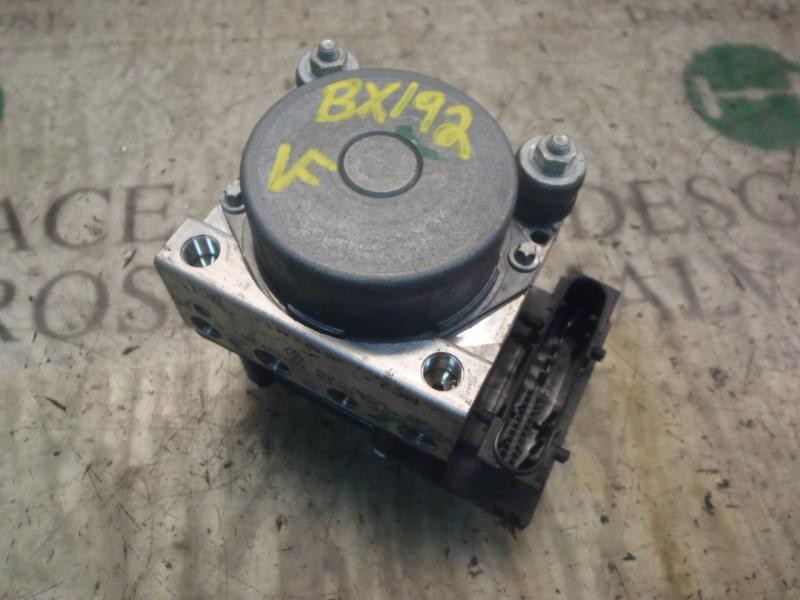 Recambio de abs para dacia sandero ambiance referencia OEM IAM 8201063079 0265232718 0265232718