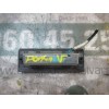 Recambio de maneta porton para hyundai tucson 1.7 crdi cat referencia OEM IAM 81260D3000  