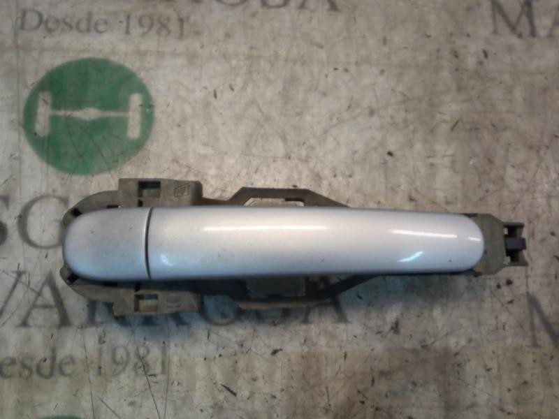 Recambio de maneta exterior trasera derecha para seat toledo (1m2) select referencia OEM IAM   