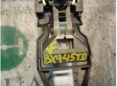 Recambio de maneta exterior trasera derecha para seat toledo (1m2) select referencia OEM IAM    2