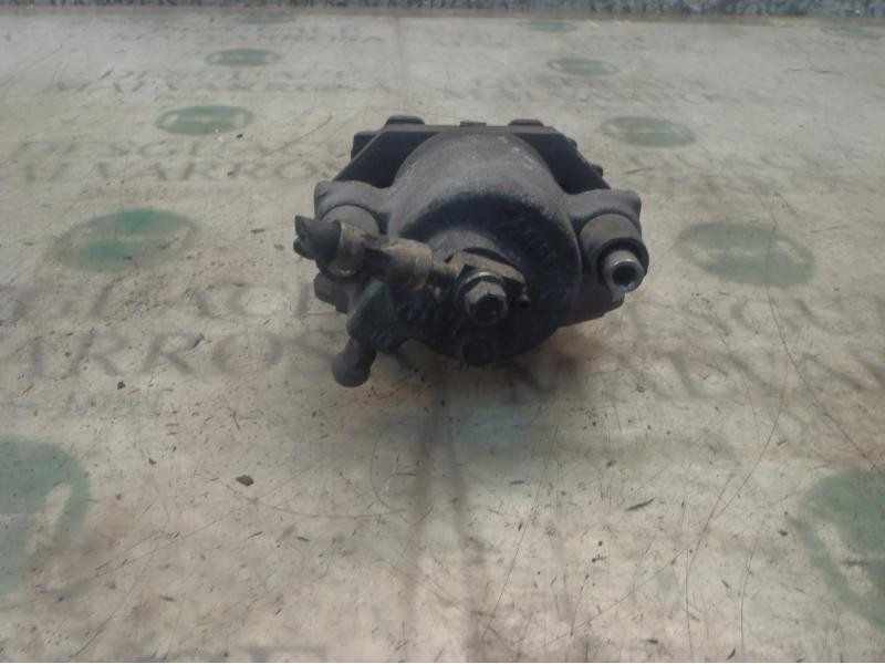 Recambio de pinza freno delantera derecha para seat toledo (1m2) select referencia OEM IAM   