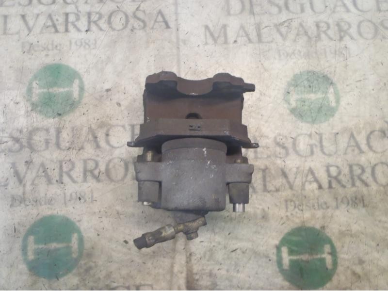 Recambio de pinza freno delantera derecha para seat toledo (1m2) select referencia OEM IAM   