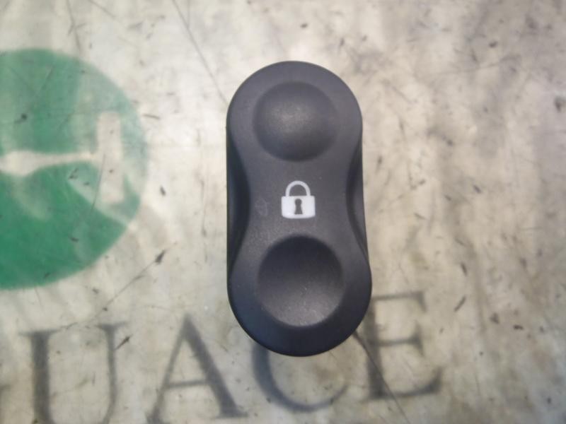 Recambio de modulo electronico para dacia sandero ambiance referencia OEM IAM 8200870250  