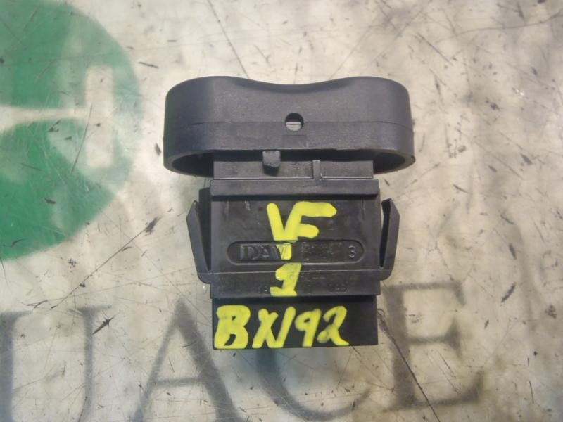 Recambio de modulo electronico para dacia sandero ambiance referencia OEM IAM 8200870250  