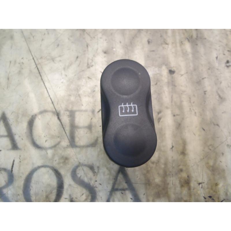 Recambio de modulo electronico para dacia sandero ambiance referencia OEM IAM 8200602230  