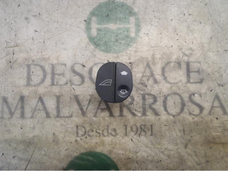 Recambio de mando elevalunas delantero derecho para ford fusion (cbk) 1.4 16v cat referencia OEM IAM   