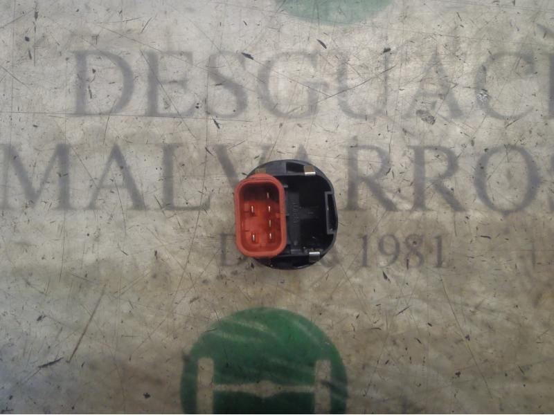 Recambio de mando elevalunas delantero derecho para ford fusion (cbk) 1.4 16v cat referencia OEM IAM   