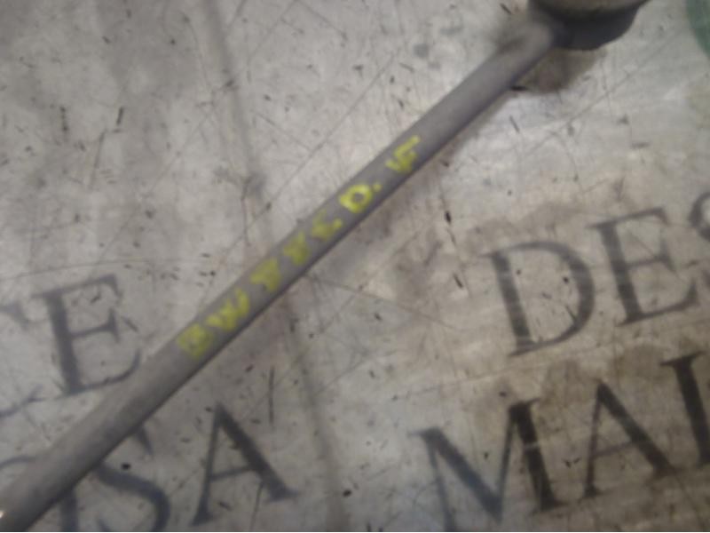 Recambio de tirante delantero derecho para ford focus c-max (cap) ambiente (d) referencia OEM IAM   