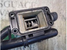 Recambio de termostato para ford fiesta (cb1) ambiente referencia OEM IAM    2