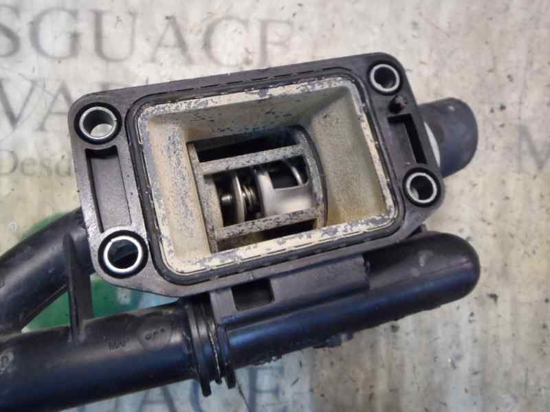 Recambio de termostato para ford fiesta (cb1) ambiente referencia OEM IAM   