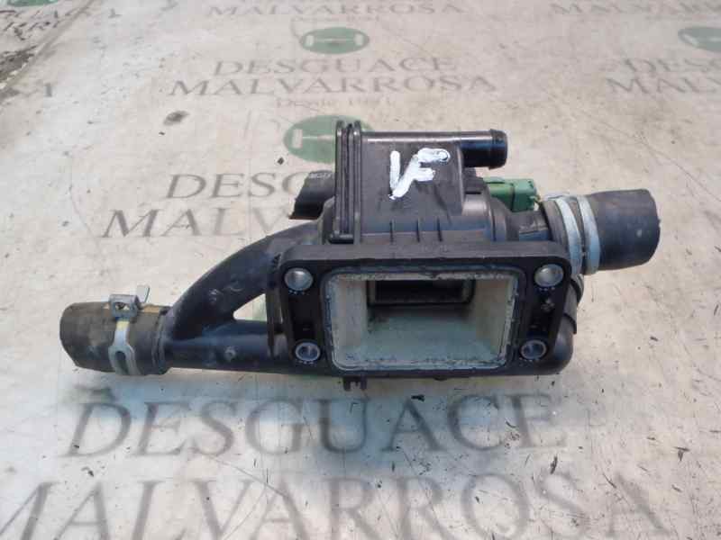 Recambio de termostato para ford fiesta (cb1) ambiente referencia OEM IAM   