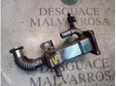 Recambio de enfriador egr para renault megane ii berlina 3p confort dynamique referencia OEM IAM   