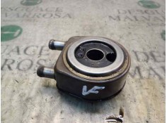 Recambio de enfriador aceite motor para renault megane ii berlina 3p confort dynamique referencia OEM IAM   