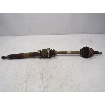 TRANSMISION DERECHA 1822698 CV173B436BC 