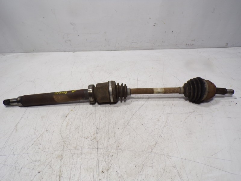 Recambio de transmision derecha para ford fiesta (ccn) 1.0 ecoboost cat referencia OEM IAM 1822698 CV173B436BC 