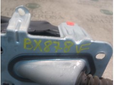 Recambio de palanca freno de mano para opel astra h ber. enjoy referencia OEM IAM    2