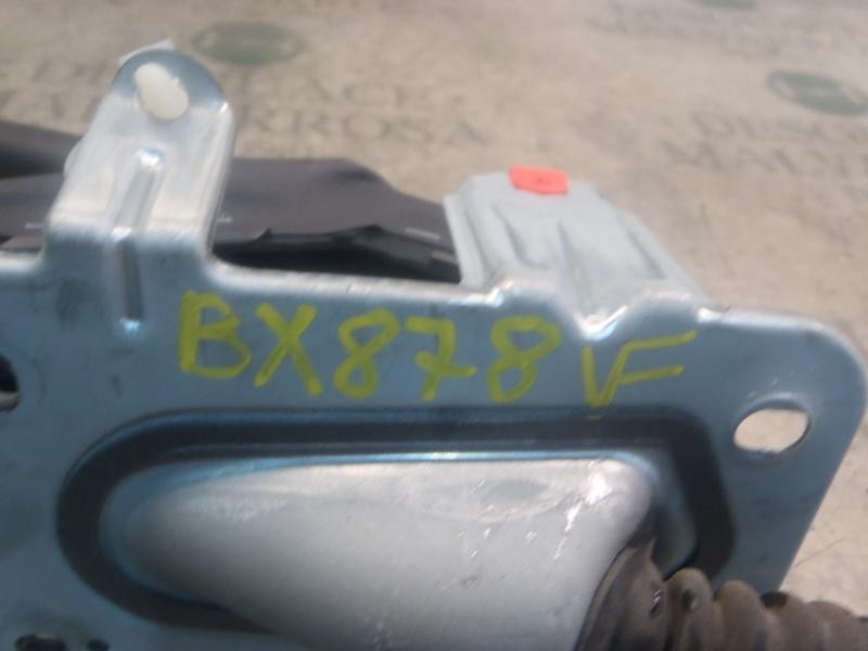 Recambio de palanca freno de mano para opel astra h ber. enjoy referencia OEM IAM   