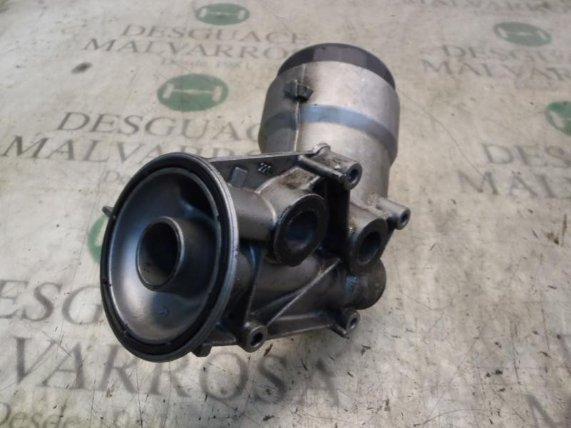 Recambio de soporte filtro aceite para opel astra g caravan comfort referencia OEM IAM   