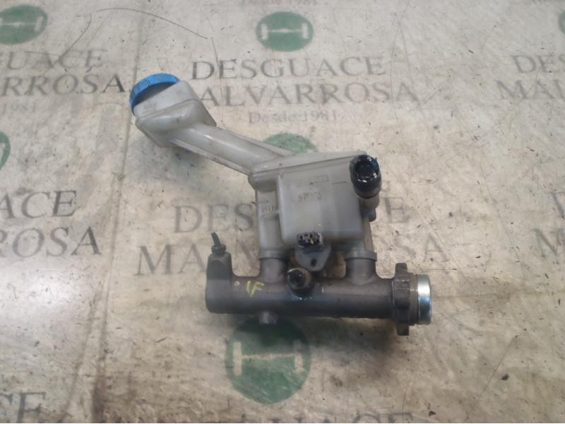 Recambio de bomba freno para nissan primera berlina (p12) acenta referencia OEM IAM   