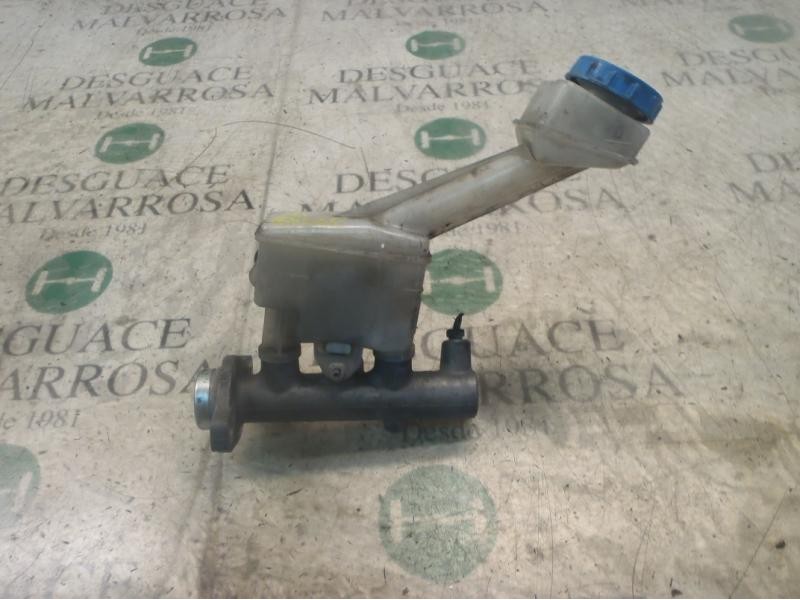 Recambio de bomba freno para nissan primera berlina (p12) acenta referencia OEM IAM   