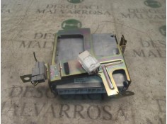 Recambio de centralita motor uce para nissan primera berlina (p12) acenta referencia OEM IAM    2