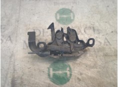 Recambio de cerradura capot para nissan primera berlina (p12) acenta referencia OEM IAM    2