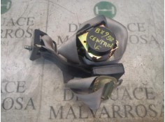 Recambio de cinturon seguridad trasero para nissan primera berlina (p12) acenta referencia OEM IAM    2