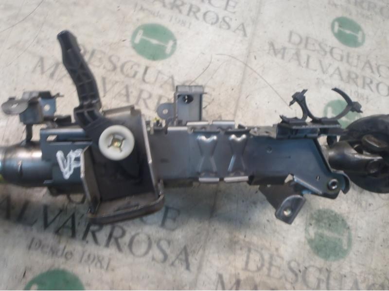 Recambio de columna direccion para nissan primera berlina (p12) acenta referencia OEM IAM   