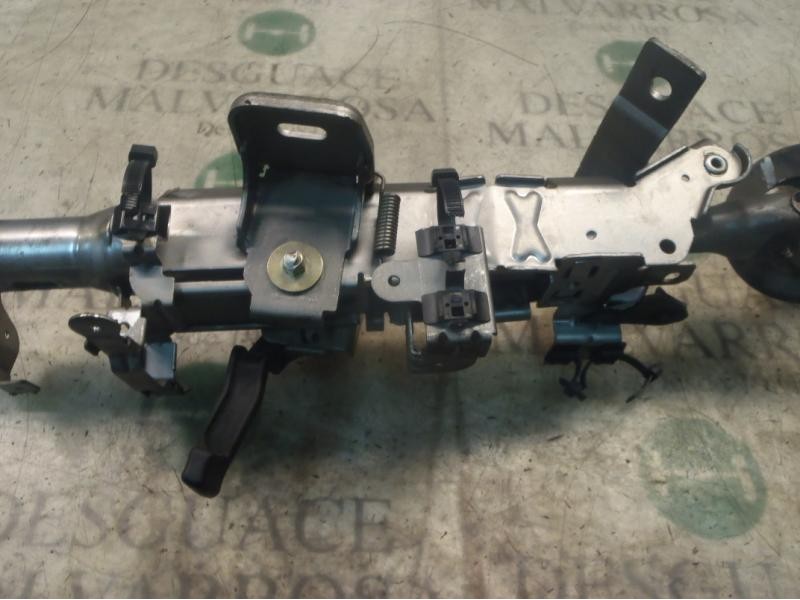 Recambio de columna direccion para nissan primera berlina (p12) acenta referencia OEM IAM   