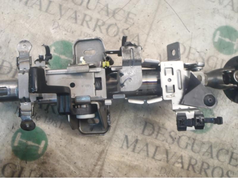 Recambio de columna direccion para nissan primera berlina (p12) acenta referencia OEM IAM   