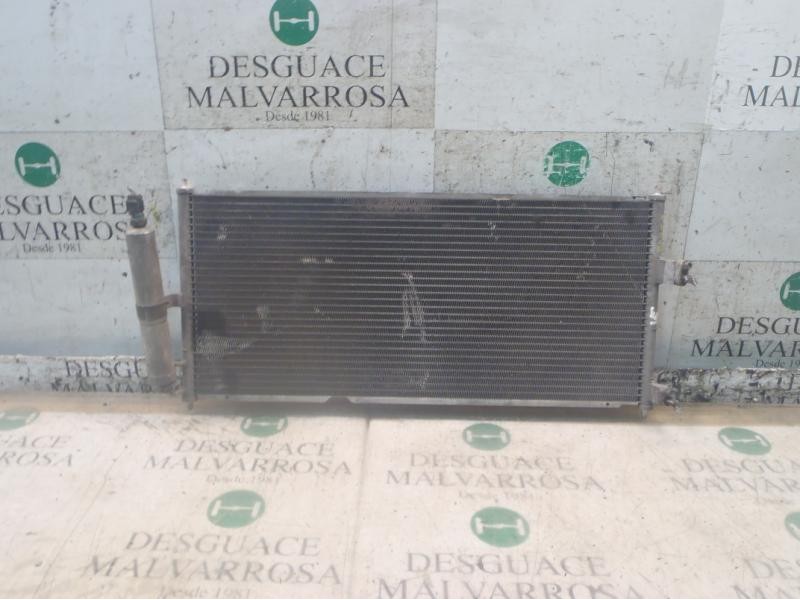 Recambio de condensador aire acondicionado para nissan primera berlina (p12) acenta referencia OEM IAM   