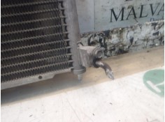 Recambio de condensador aire acondicionado para nissan primera berlina (p12) acenta referencia OEM IAM    2