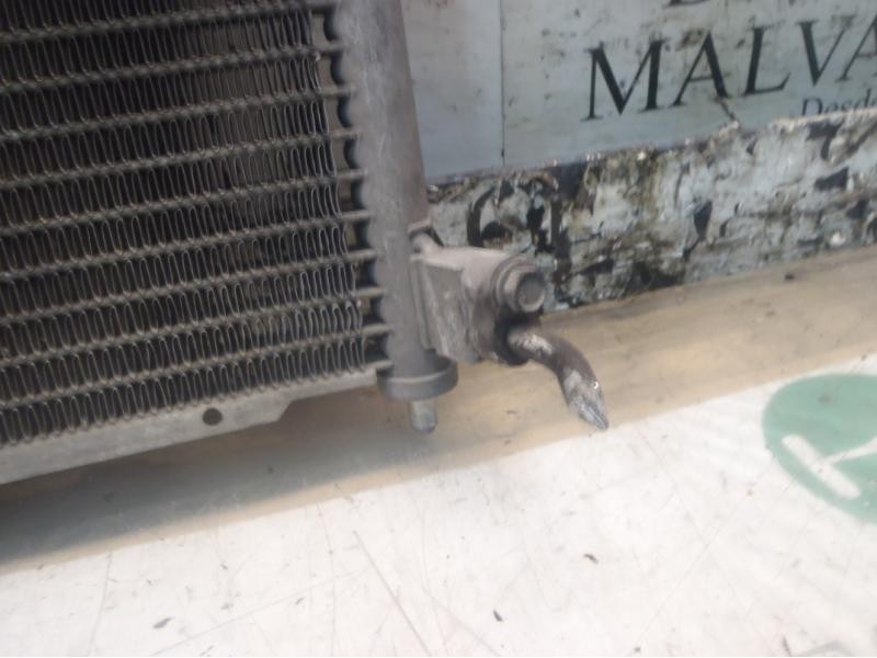 Recambio de condensador aire acondicionado para nissan primera berlina (p12) acenta referencia OEM IAM   