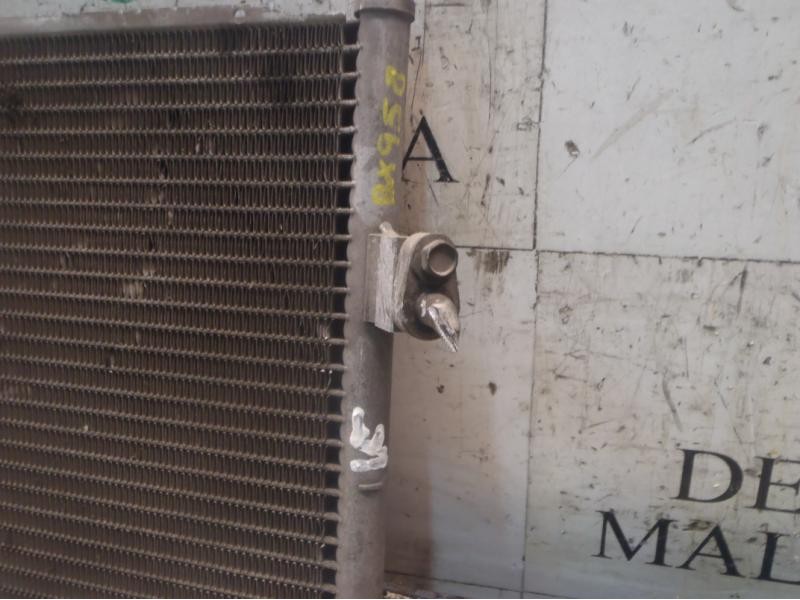 Recambio de condensador aire acondicionado para nissan primera berlina (p12) acenta referencia OEM IAM   