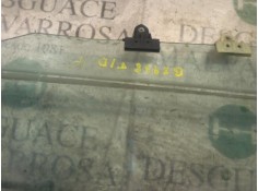 Recambio de cristal puerta trasero derecho para nissan primera berlina (p12) acenta referencia OEM IAM    2