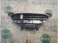 Recambio de mando climatizador para nissan primera berlina (p12) acenta referencia OEM IAM    2
