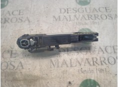 Recambio de maneta exterior trasera derecha para nissan primera berlina (p12) acenta referencia OEM IAM    2