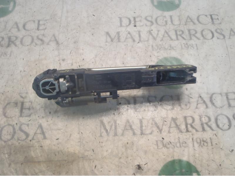 Recambio de maneta exterior trasera derecha para nissan primera berlina (p12) acenta referencia OEM IAM   