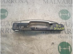 Recambio de maneta exterior trasera izquierda para nissan primera berlina (p12) acenta referencia OEM IAM    2