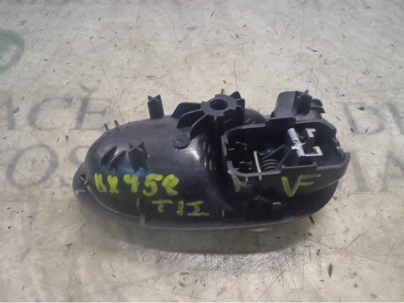 Recambio de maneta interior trasera izquierda para nissan primera berlina (p12) acenta referencia OEM IAM   