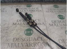 Recambio de palanca cambio para nissan primera berlina (p12) acenta referencia OEM IAM    2