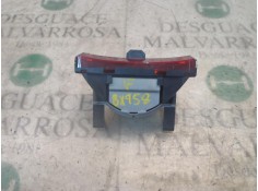 Recambio de piloto trasero central para nissan primera berlina (p12) acenta referencia OEM IAM    2