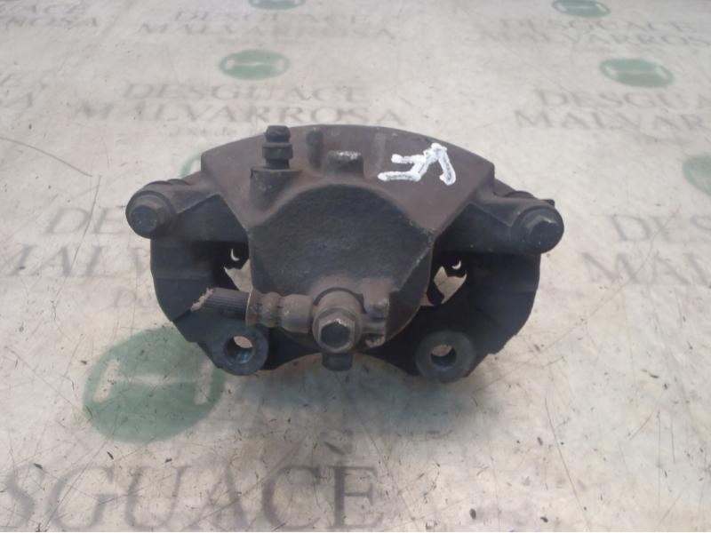 Recambio de pinza freno delantera izquierda para nissan primera berlina (p12) acenta referencia OEM IAM   