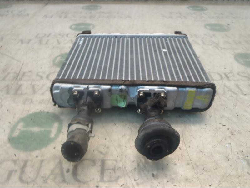 Recambio de radiador calefaccion / aire acondicionado para nissan primera berlina (p12) acenta referencia OEM IAM   