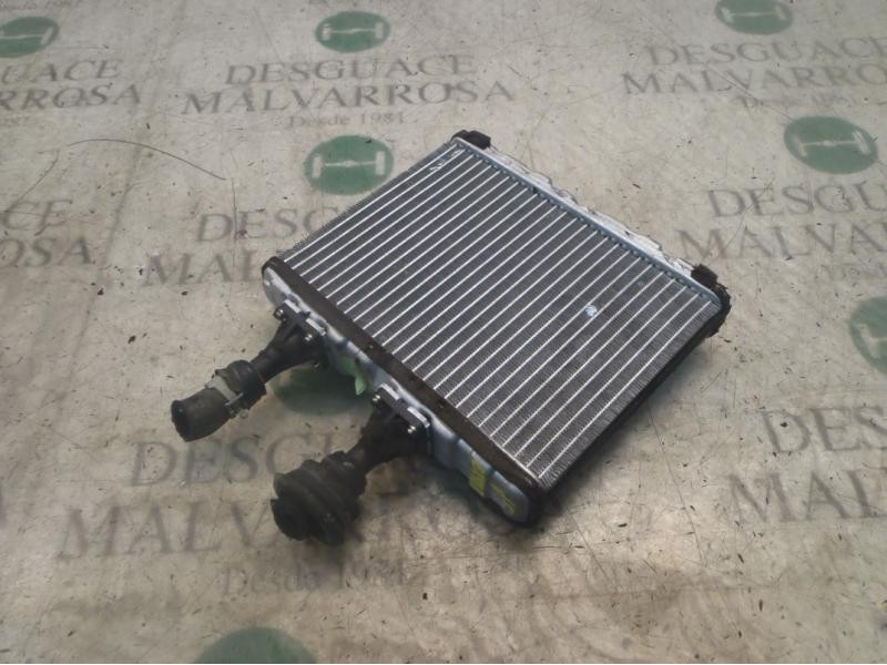 Recambio de radiador calefaccion / aire acondicionado para nissan primera berlina (p12) acenta referencia OEM IAM   