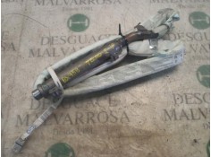 Recambio de airbag cortina delantero izquierdo para nissan primera berlina (p12) acenta referencia OEM IAM    2